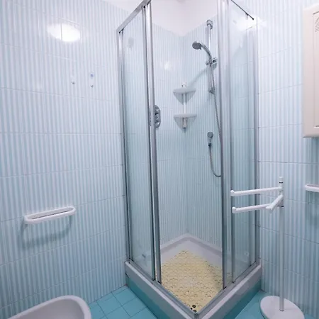 255 - Casa Fico, Centro 300metri Dal Mare 公寓 *