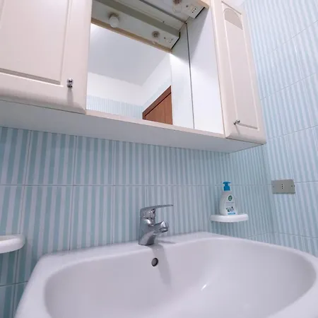 255 - Casa Fico, Centro 300metri Dal Mare Sestri Levante