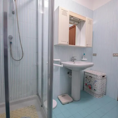 255 - Casa Fico, Centro 300metri Dal Mare 公寓 东塞斯特里
