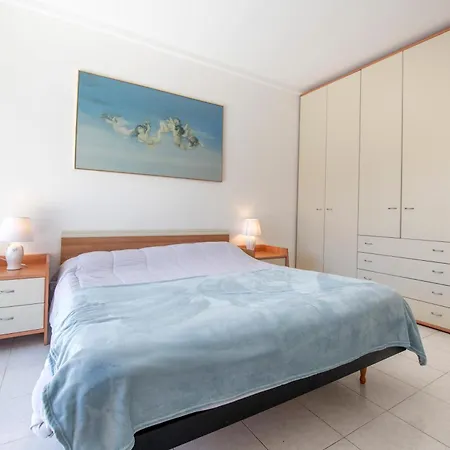 公寓 255 - Casa Fico, Centro 300metri Dal Mare 东塞斯特里