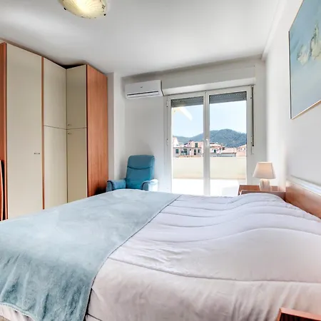 255 - Casa Fico, Centro 300metri Dal Mare * Sestri Levante