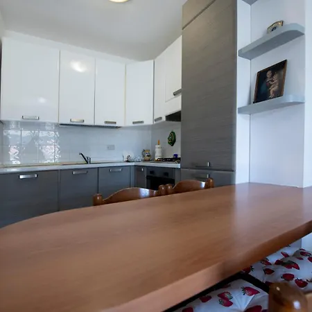 255 - Casa Fico, Centro 300metri Dal Mare Lejlighed Sestri Levante
