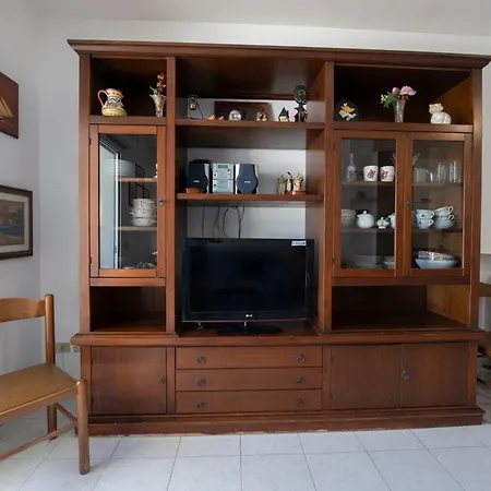 255 - Casa Fico, Centro 300metri Dal Mare 公寓