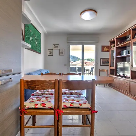 255 - Casa Fico, Centro 300metri Dal Mare 公寓