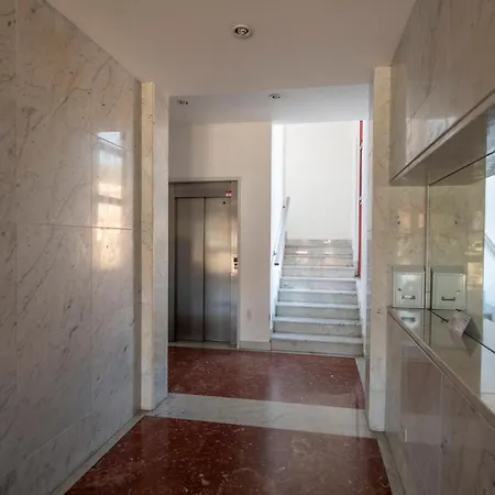 255 - Casa Fico, Centro 300metri Dal Mare *