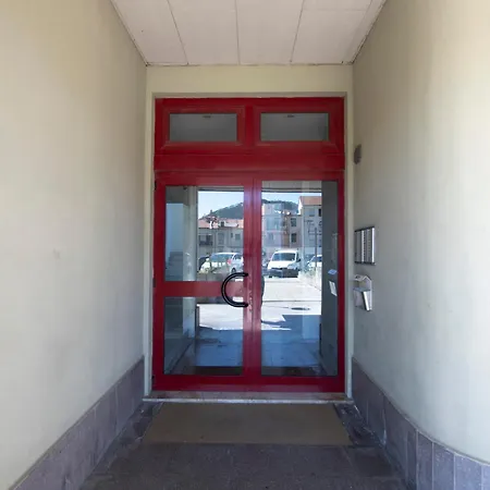 255 - Casa Fico, Centro 300metri Dal Mare Lejlighed