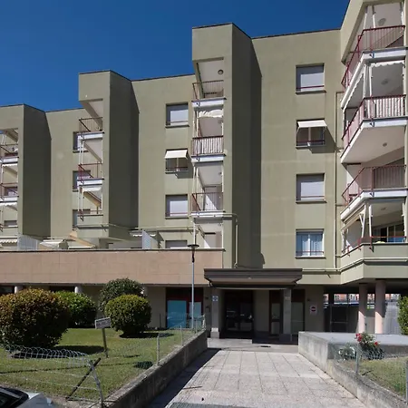 255 - Casa Fico, Centro 300metri Dal Mare