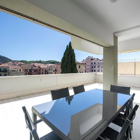 255 - Casa Fico, Centro 300metri Dal Mare
