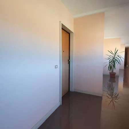 255 - Casa Fico, Centro 300metri Dal Mare *