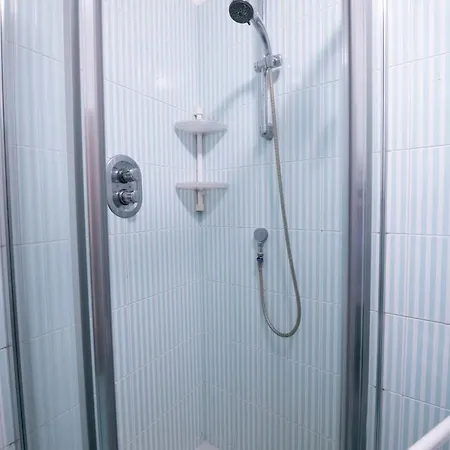255 - Casa Fico, Centro 300metri Dal Mare Appartement Sestri Levante