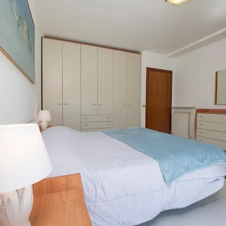 255 - Casa Fico, Centro 300metri Dal Mare Appartement